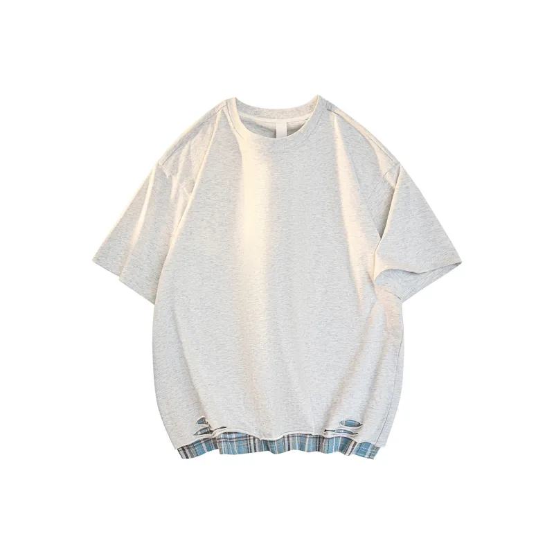Gwola T Shirts Unisex-4