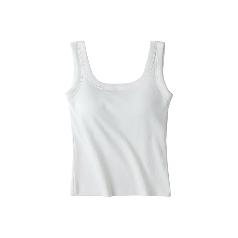 Urban beauty Women's Tank Tops-0