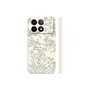 TUNAMEI Phone Cases