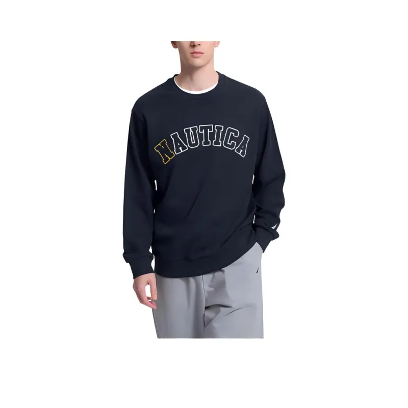 NAUTICA Sweatshirts Men-2