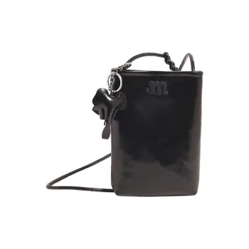 RKM PU Cell Phone Pouch, Crossbody Bag Regular Women's Multicolor