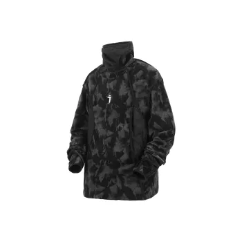 GUERRILLA GROUP Sweatshirt Unisex