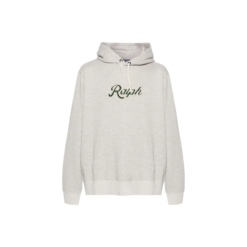 Polo Ralph Lauren The Ralph Hoodie-0