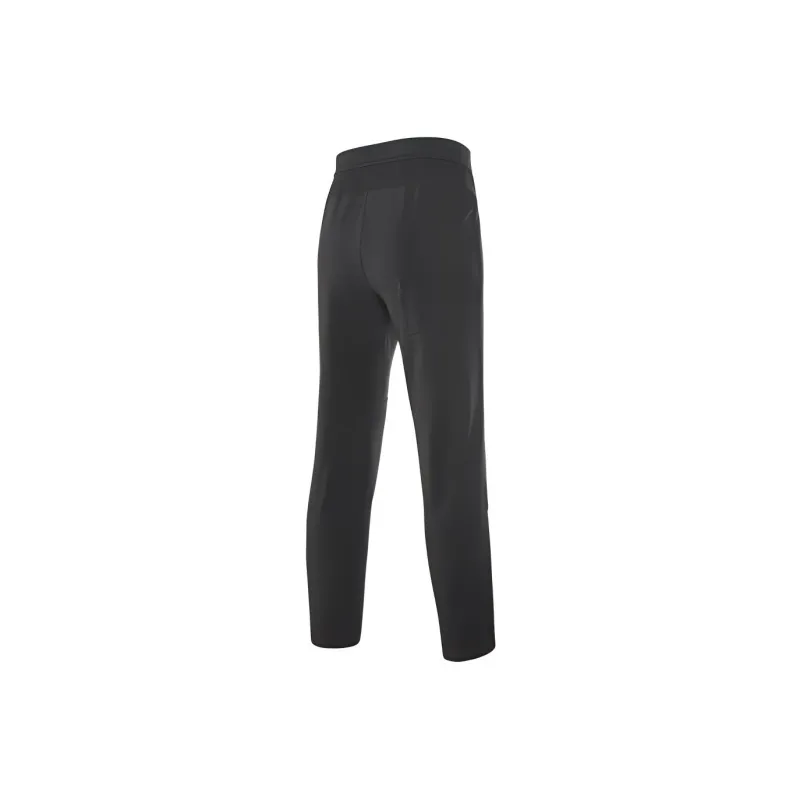 KAILAS Fleece Casual Pants Women's Black-2