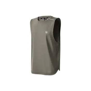 FILA Athletics Tank Tops Men's Out-of-The-Ordinary Green