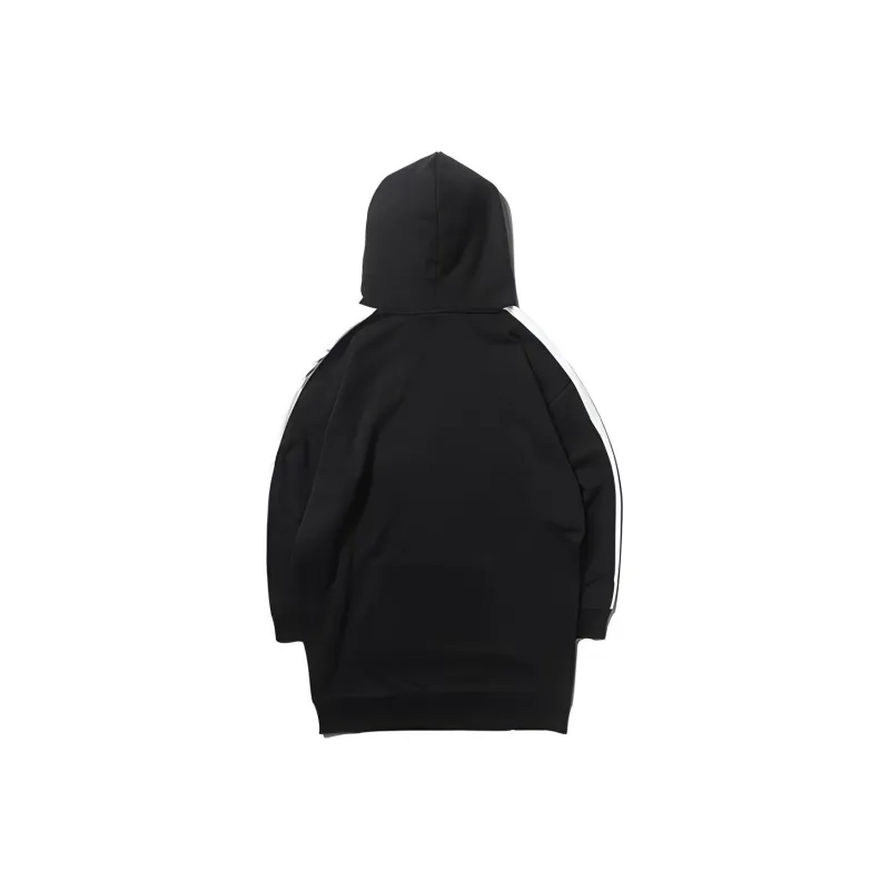 PUMA Long Sleeved Dresses Women's-1