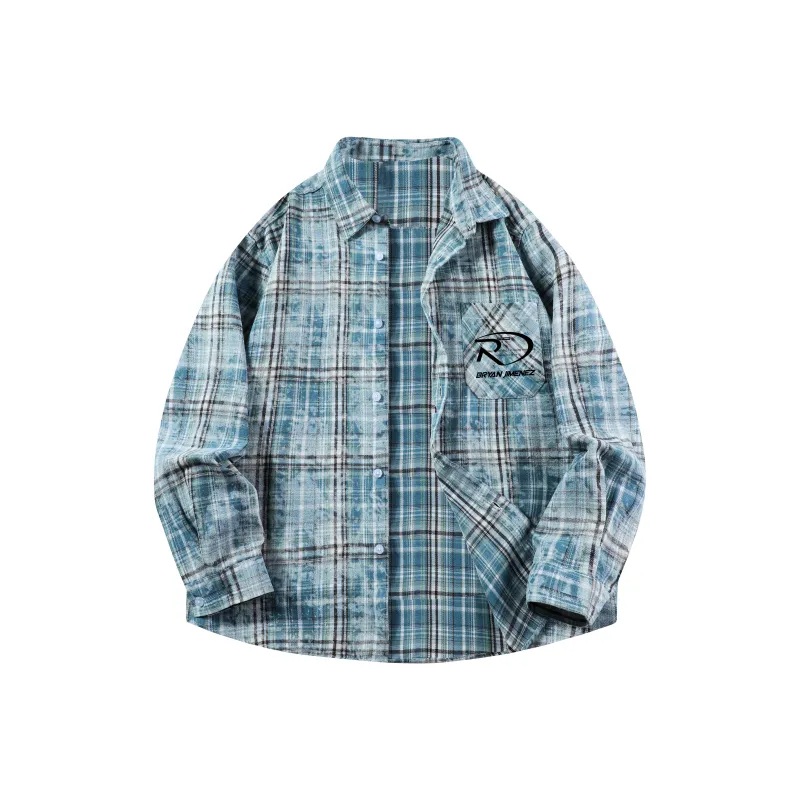 BRYAN JIMENEZ Shirt Unisex Black-7