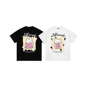 UNthemed T Shirts Unisex