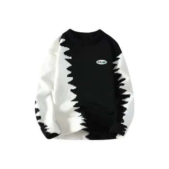 KFKU Sweaters Unisex