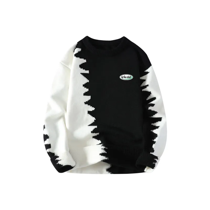 KFKU Sweaters Unisex-0