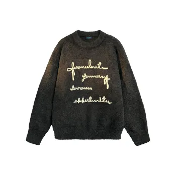 PRESSURE Sweaters Unisex