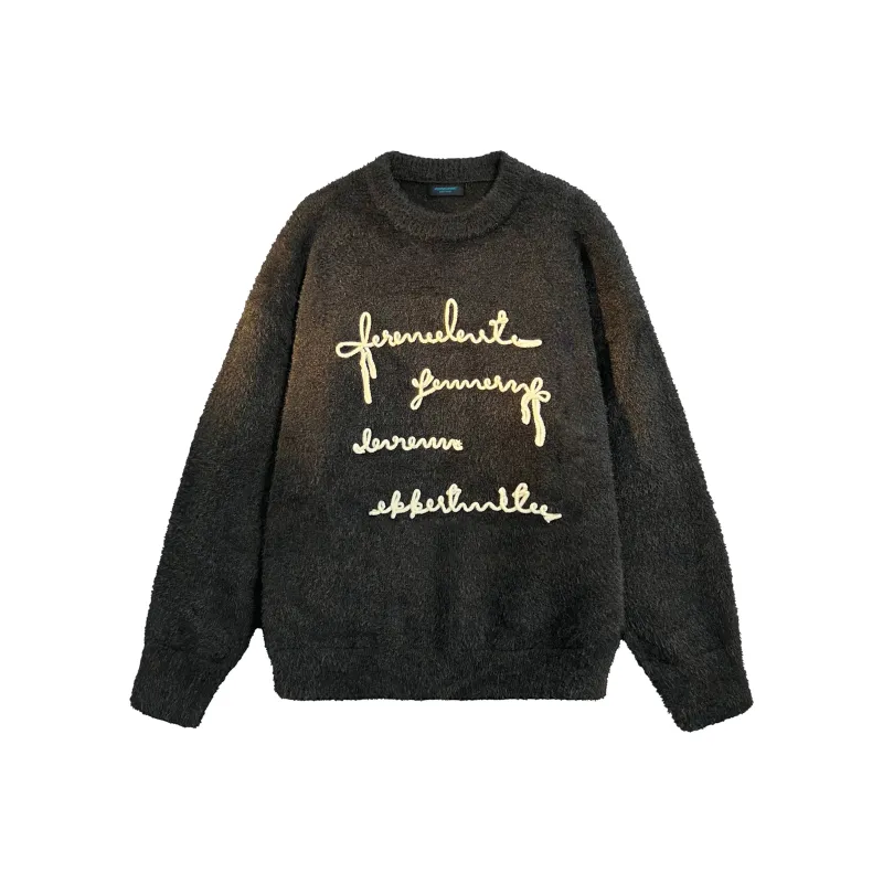 PRESSURE Sweaters Unisex-0