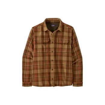 Patagonia Loft Shirts Men