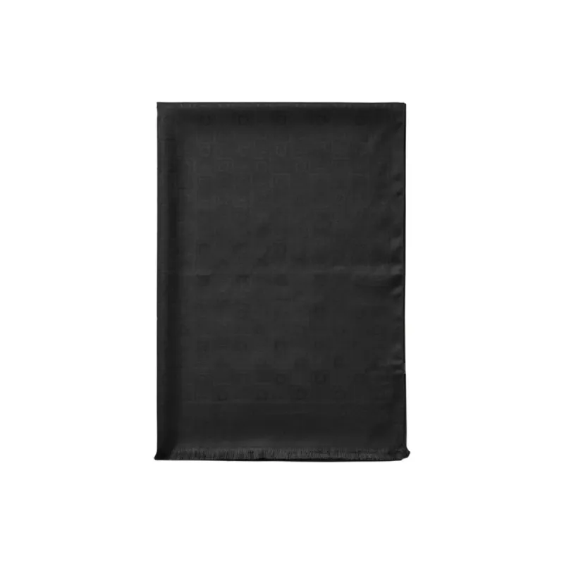 Ferragamo Gancini Scarf-1