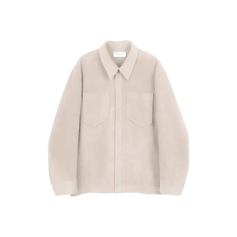 SIMPLE PROJECT Shirts Unisex-5