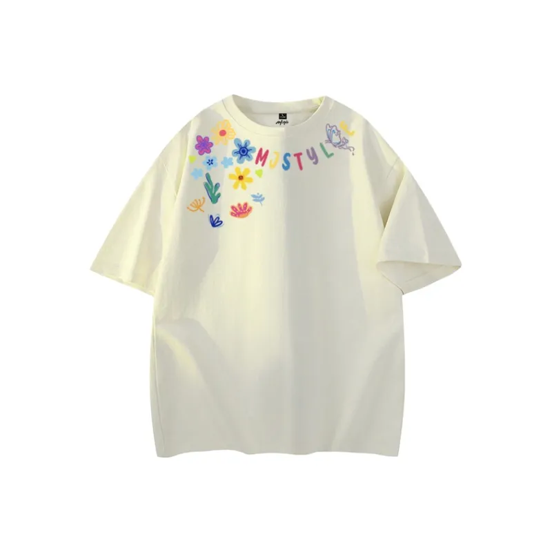 MJ STYLE T Shirts Unisex-23