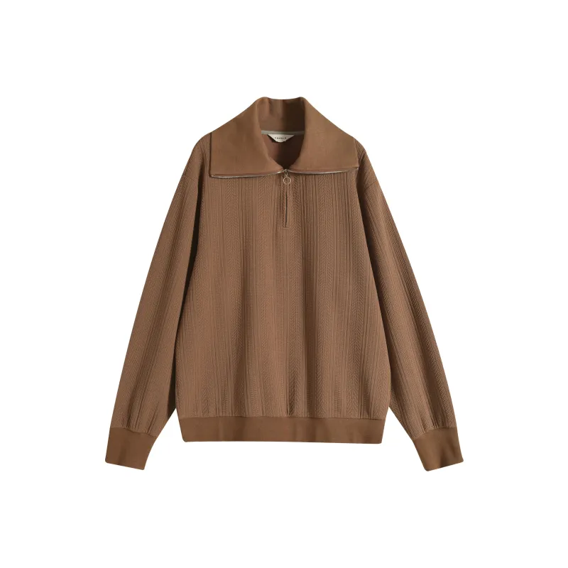 COKEIN Sweatshirts Unisex-5