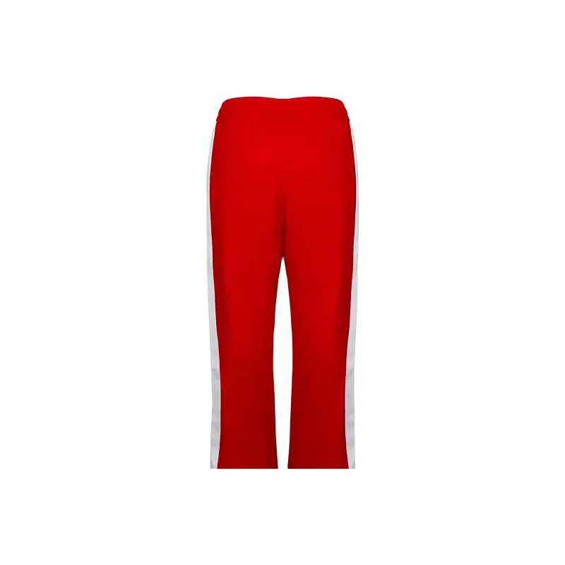 GUCCI Casual Pants Women's Red-3