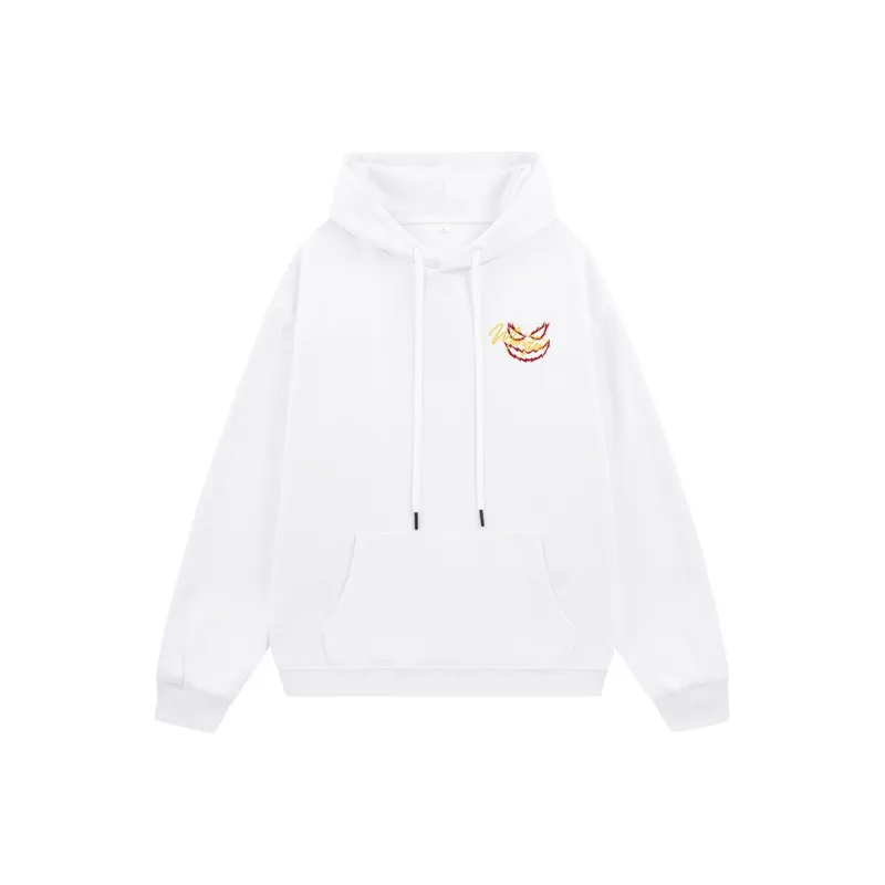 LIGHTNING MONSTER Sweatshirt Unisex-13