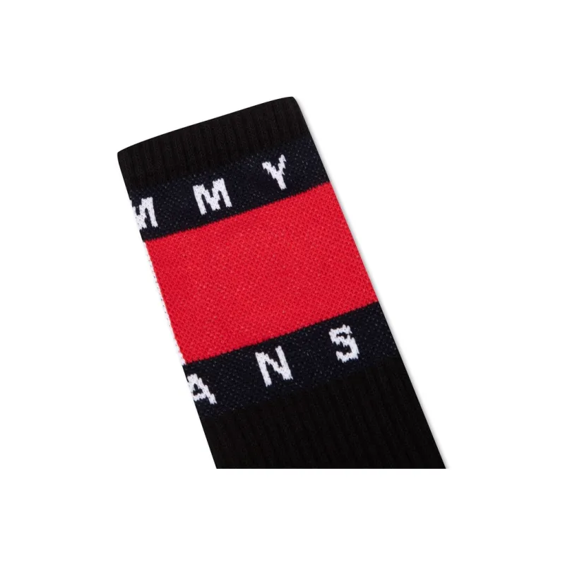 Tommy Hilfiger Mid Calf Socks Men's 1 Pack-1