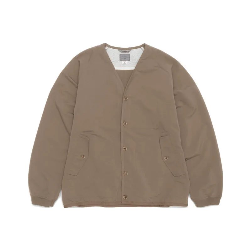 Nanamica Alphadry Cardigan-7
