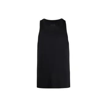 GIVENCHY FW21 Tank Tops Men's Black