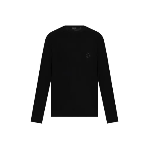 Вінтажні джинси armani