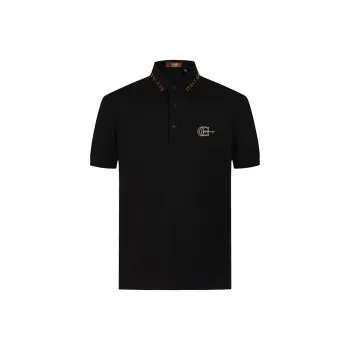 Cavalli Class Polo Shirts Men