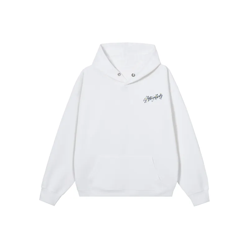 SUPEREALLY Sweatshirts Unisex-9