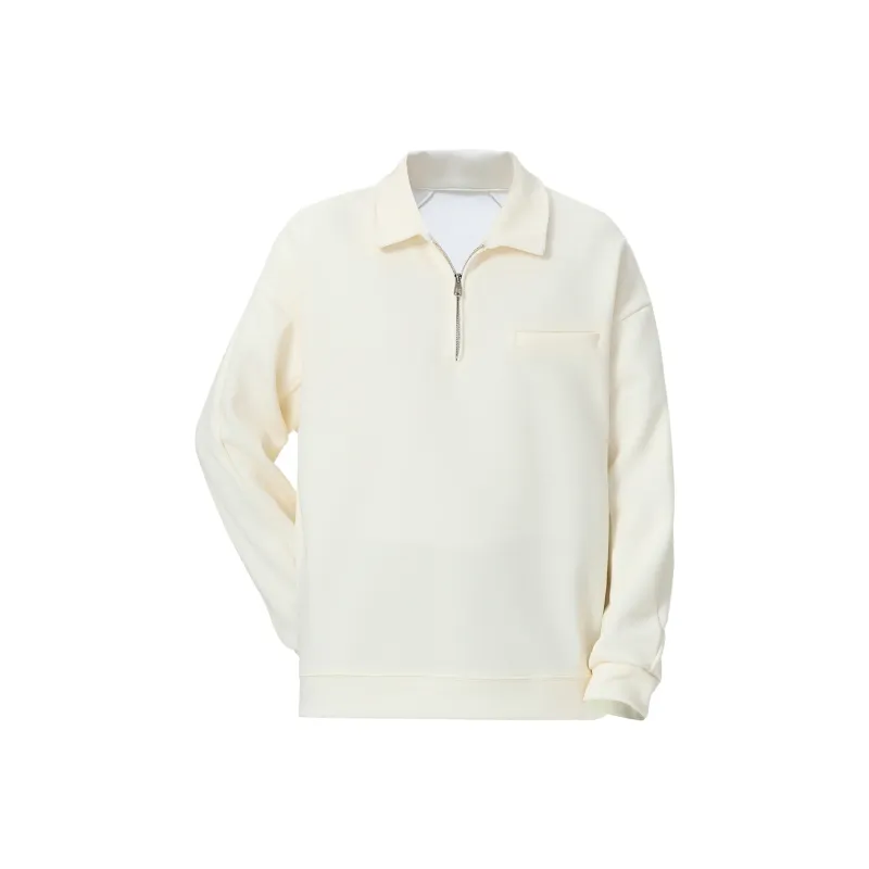 IGOI Sweatshirts Unisex-0