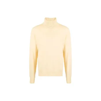 JIL SANDER Long sleeve Roll neck Jumper