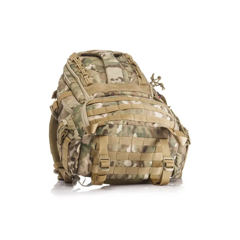 YAKEDA YAY Polyester Backpack Tubas Unisex Multicolor-3
