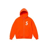 Bright Orange/Bright Orange