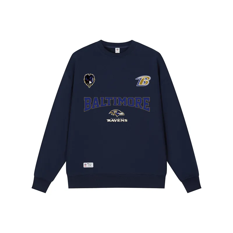 NFL Sweatshirts Unisex-14
