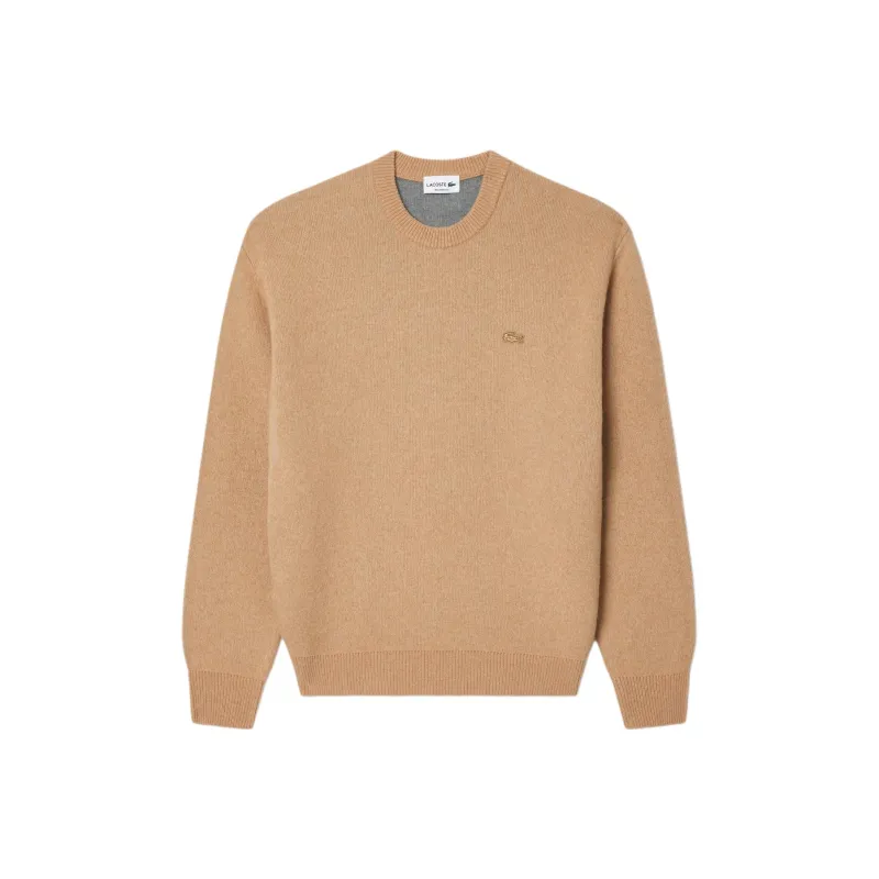 LACOSTE Sweaters Men Brown-0