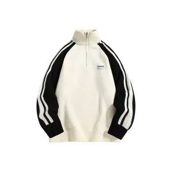 Supremo Cat Sweaters Unisex