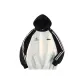 Black White (Fleece-Lined)