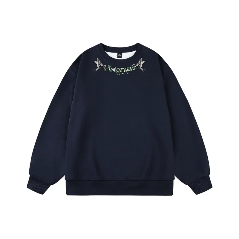 Victory Sails Sweatshirt Unisex-9
