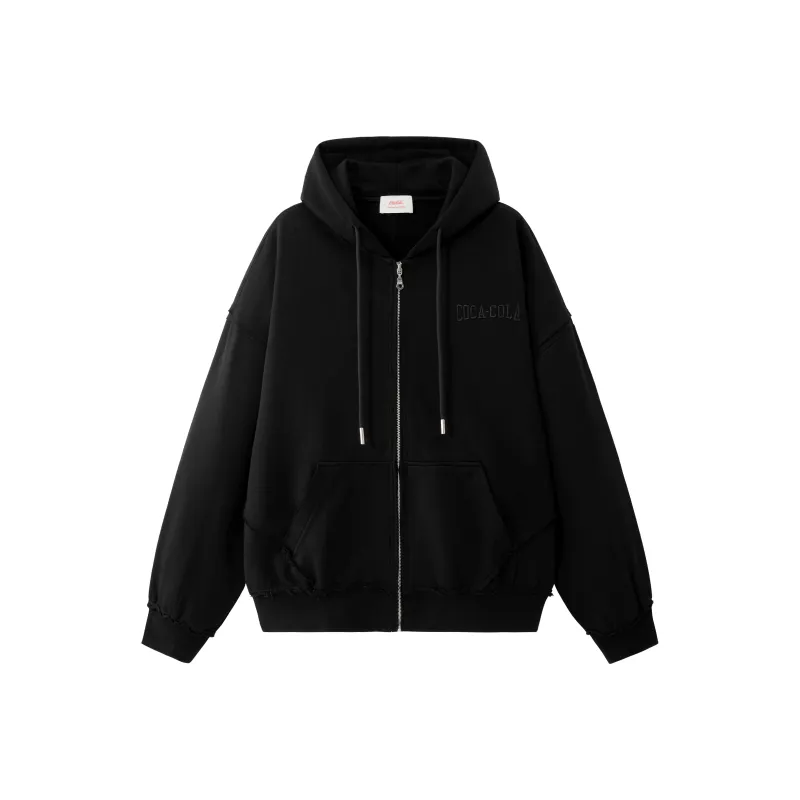 Coca Cola Sweatshirts Unisex-0