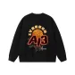 Black (Fleece-Lined and Thickened)