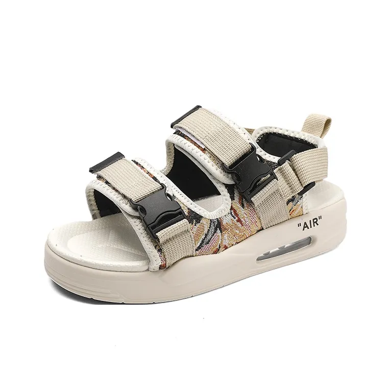 JANECO Beach Sandals Men-5