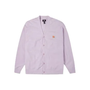 Converse Knitwear Men Purple