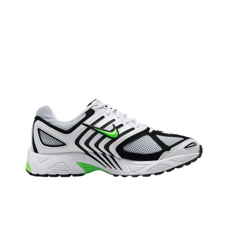 Nike Air Peg 2K5 White Black Metallic Silver Green Strike-1
