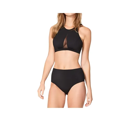 Lululemon Endless Horizons Two-Piece Swimsuits Women's Black