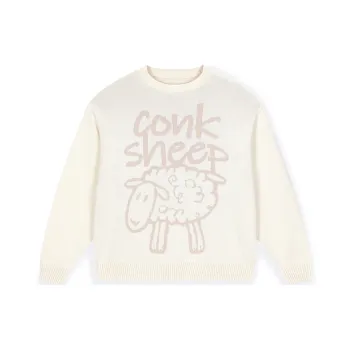 CONKLAB Sweaters Unisex
