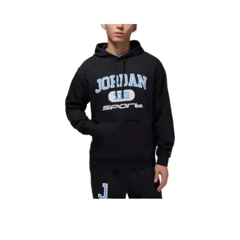 JORDAN Sport Crossover Men's Dri FIT Pullover Hoodie