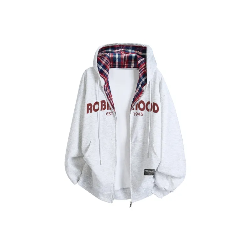 ROBINHOOD Sweatshirts Unisex-7