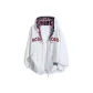 White Heather Gray[Thickened and Fleece-Lined]