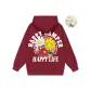 Burgundy (Fleece-Lined)