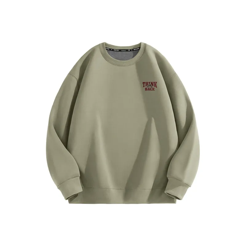 MINISO Sweatshirts Unisex-12